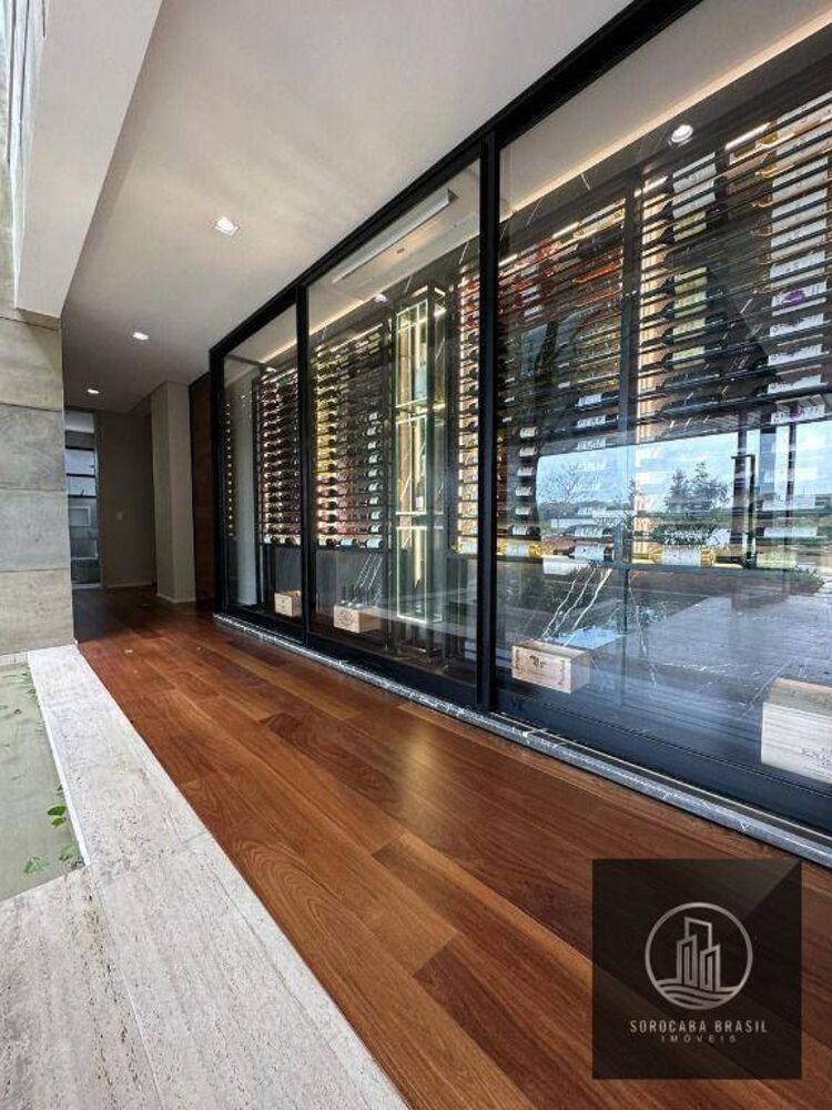 Sobrado, 3 quartos, 470 m² - Foto 5