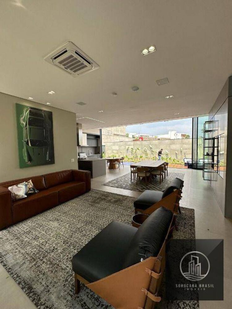 Sobrado, 3 quartos, 470 m² - Foto 2