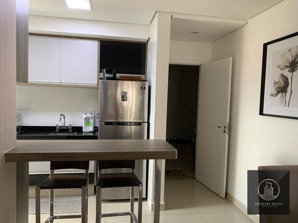 Apartamento, 3 quartos, 140 m² - Foto 2