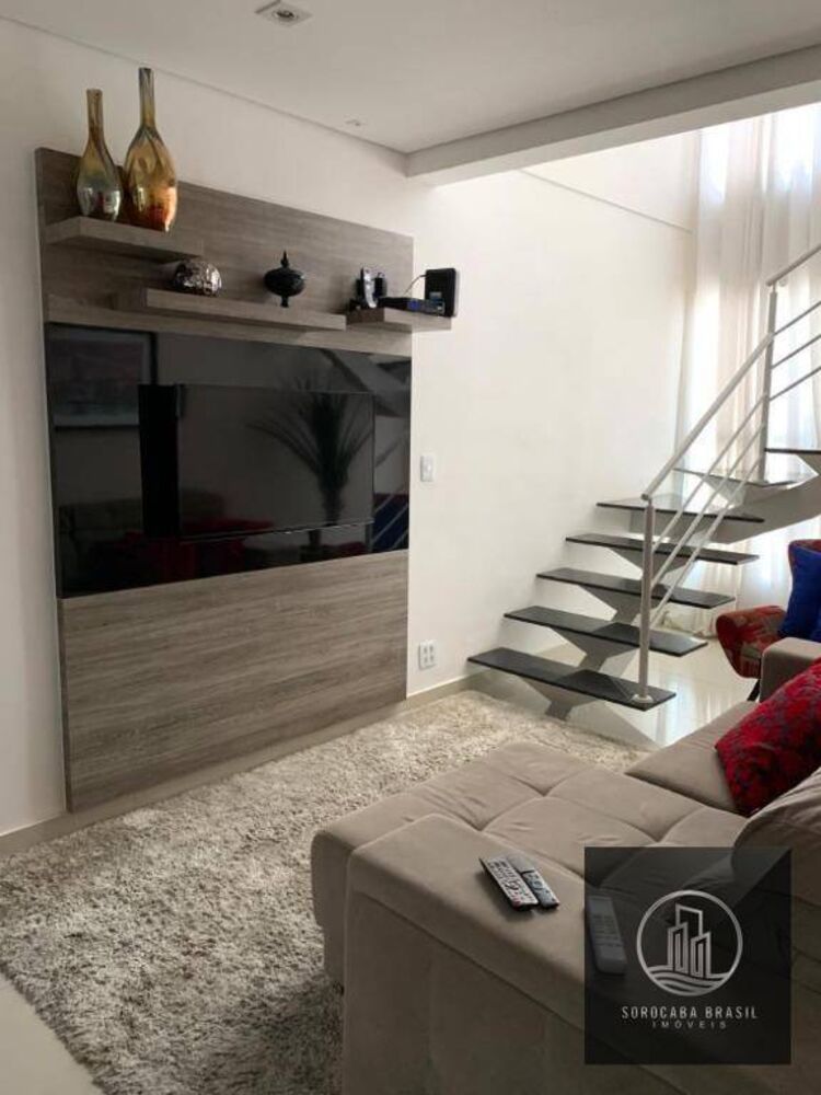 Apartamento, 3 quartos, 140 m² - Foto 1