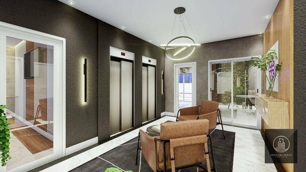 Apartamento, 2 quartos, 51 m² - Foto 1