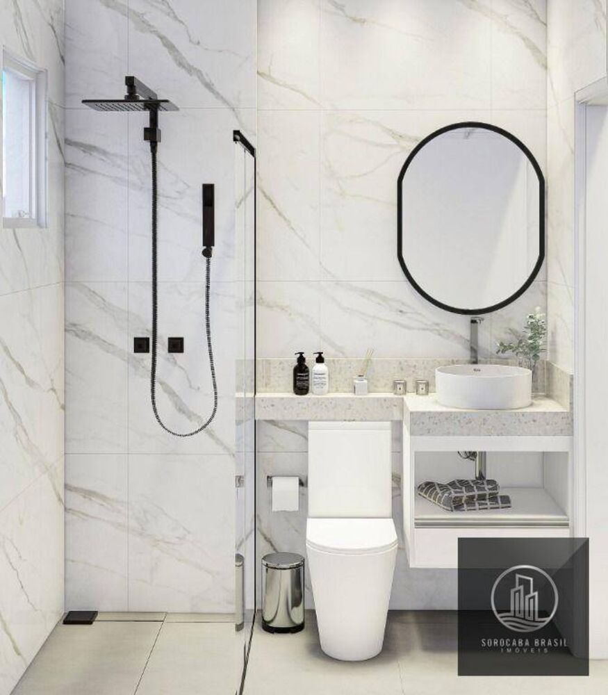 Apartamento, 2 quartos, 51 m² - Foto 2