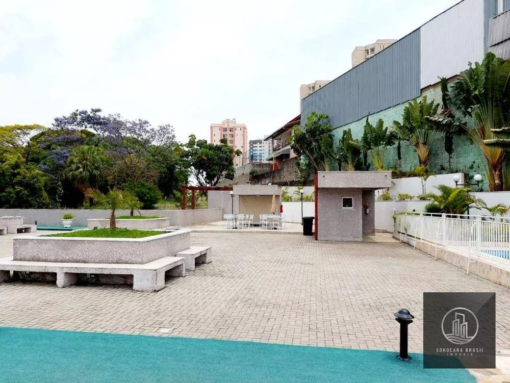 Apartamento, 2 quartos, 60 m² - Foto 8
