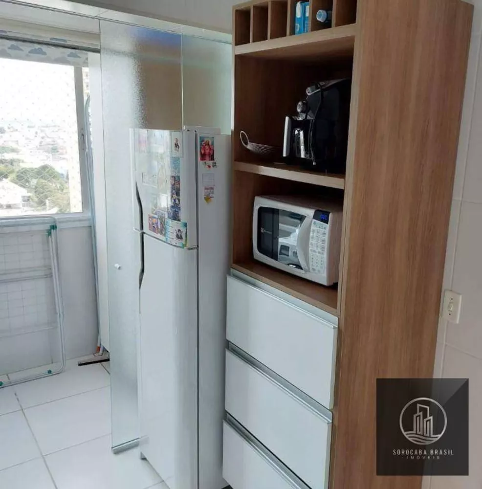 Apartamento, 2 quartos, 60 m² - Foto 4