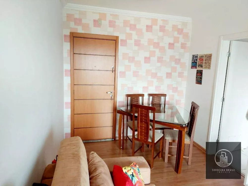 Apartamento, 2 quartos, 60 m² - Foto 5