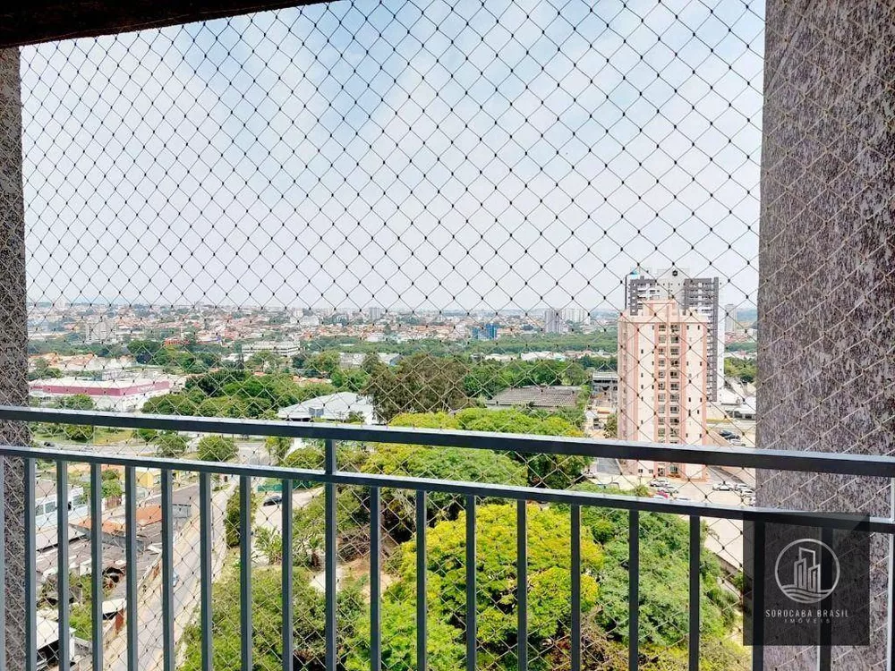 Apartamento, 2 quartos, 60 m² - Foto 7