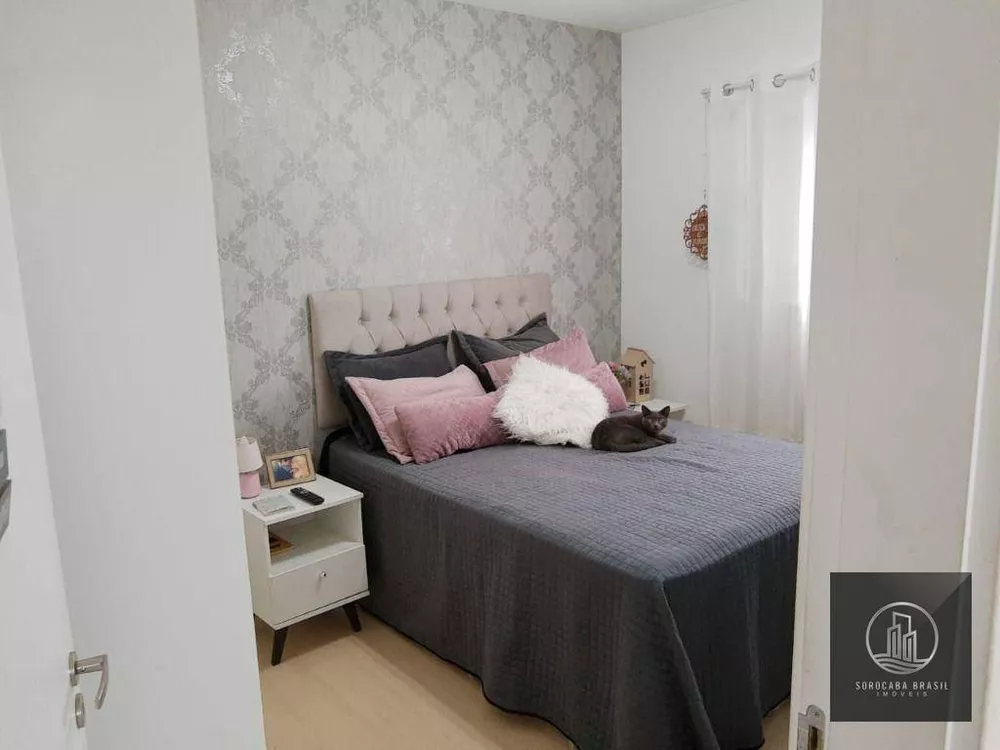 Apartamento, 2 quartos, 54 m² - Foto 1