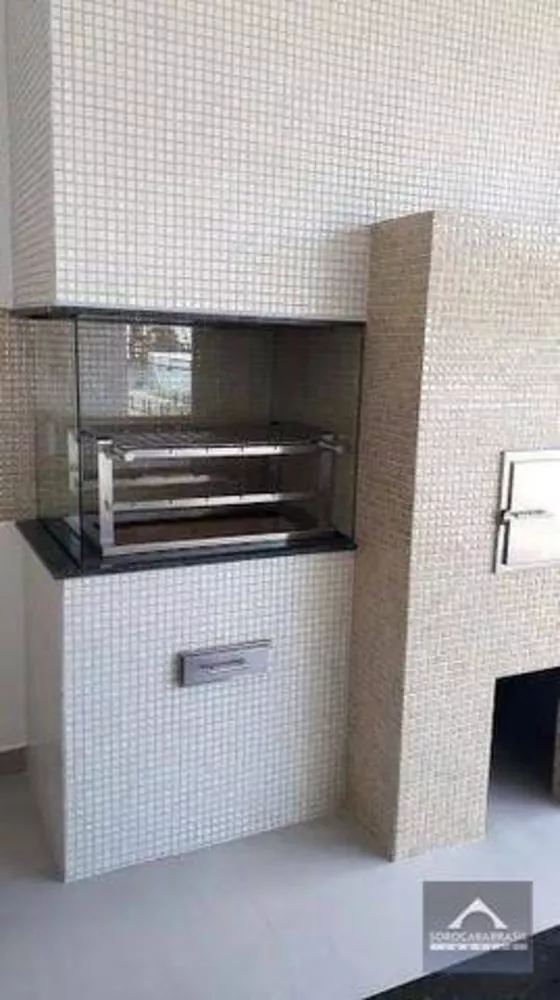 Apartamento, 2 quartos, 54 m² - Foto 2