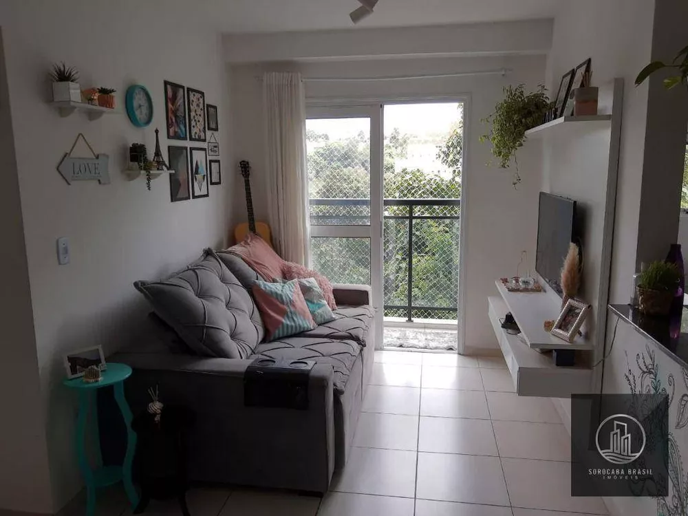 Apartamento, 2 quartos, 54 m² - Foto 6