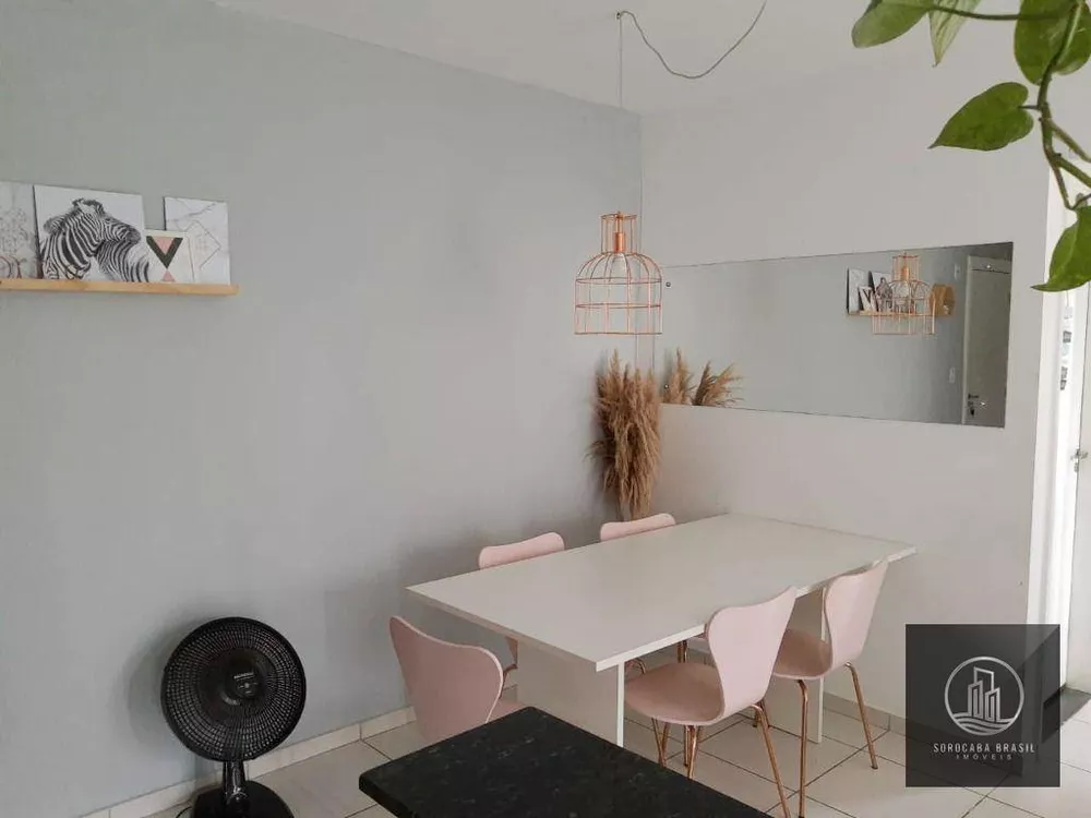 Apartamento, 2 quartos, 54 m² - Foto 8