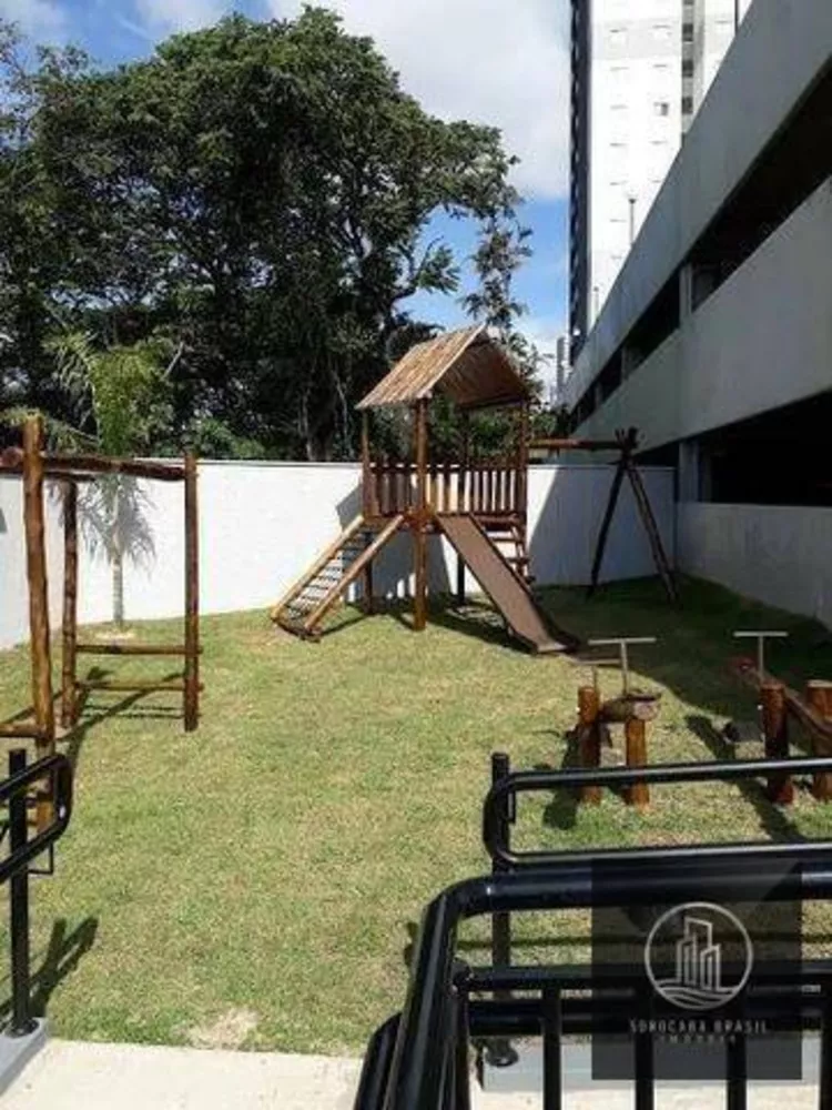 Apartamento, 2 quartos, 54 m² - Foto 7