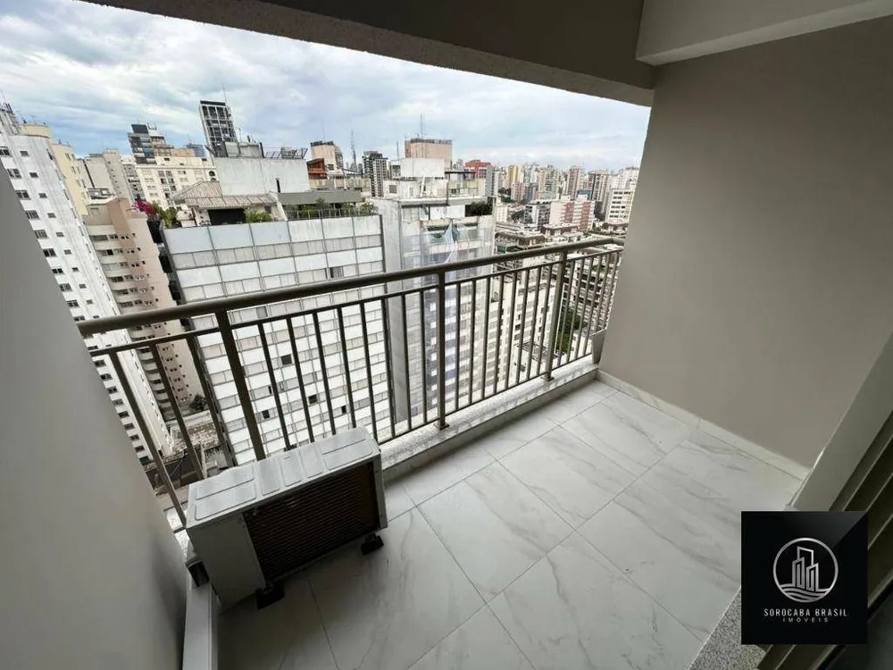 Kitnet-Studio, 26 m² - Foto 2