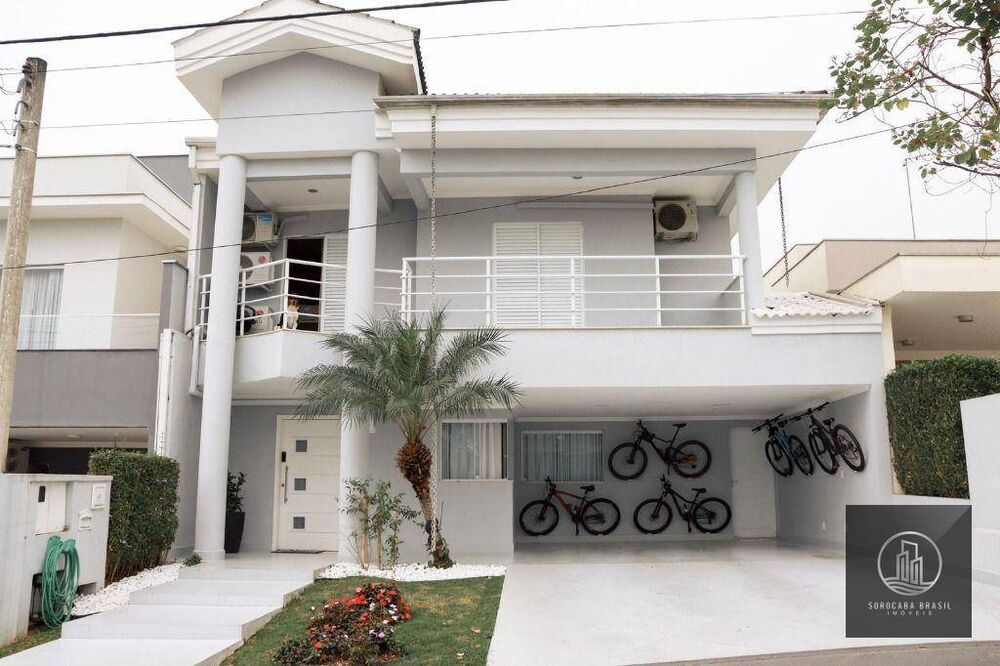Sobrado, 4 quartos, 308 m² - Foto 5