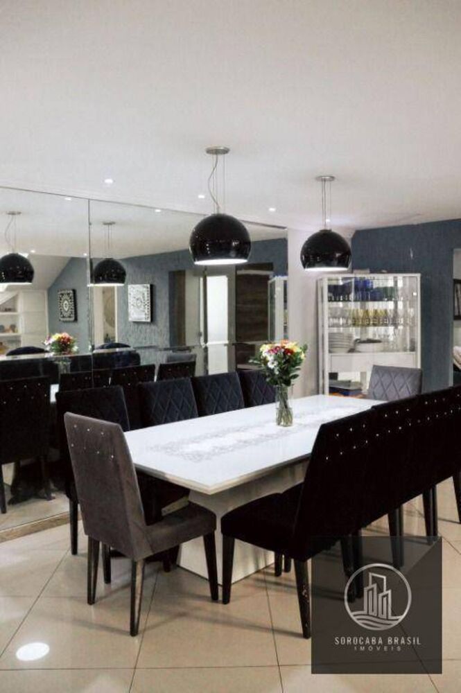 Sobrado, 4 quartos, 308 m² - Foto 1
