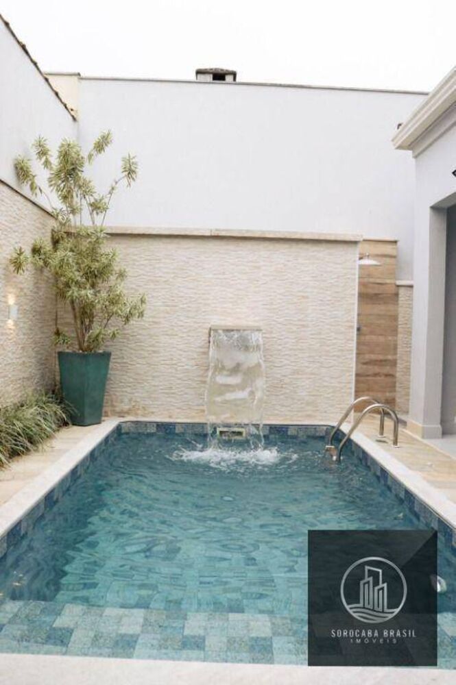 Sobrado, 4 quartos, 308 m² - Foto 2