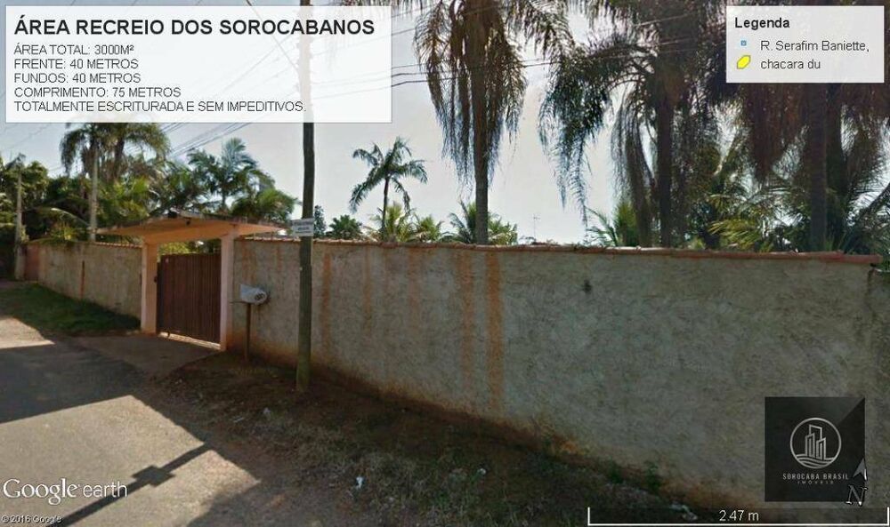 Terreno, 3000 m² - Foto 2
