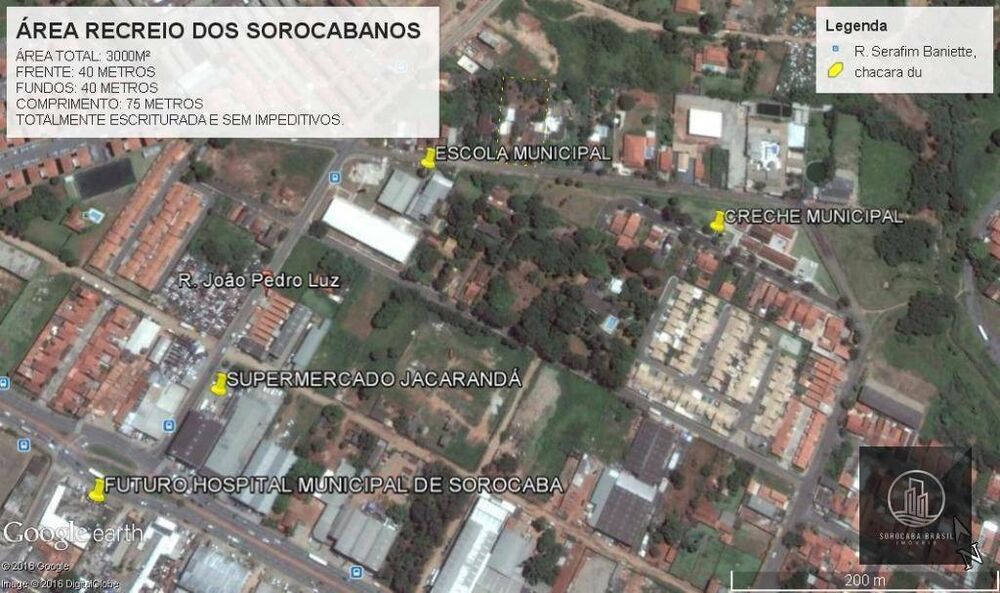 Terreno, 3000 m² - Foto 4