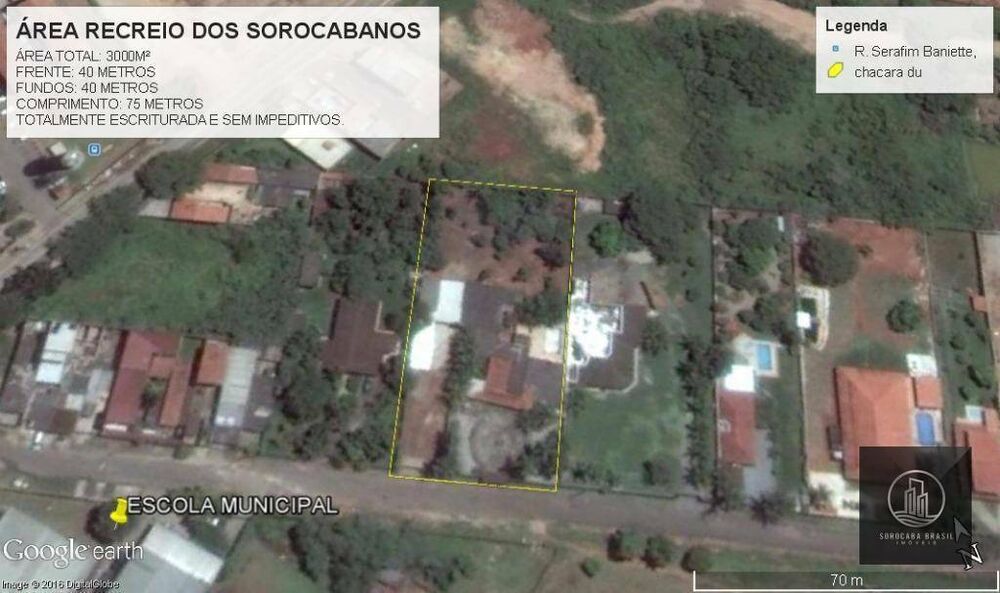 Terreno, 3000 m² - Foto 3