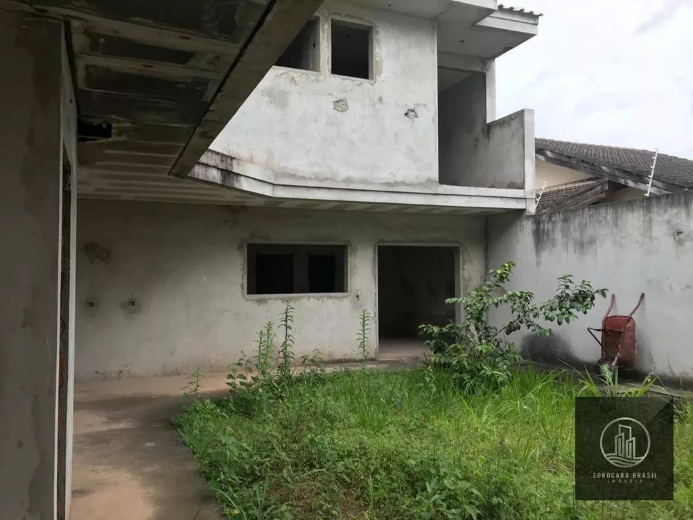 Sobrado, 3 quartos, 350 m² - Foto 1