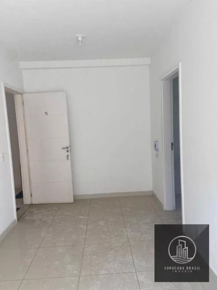 Apartamento à venda com 1 quarto, 39m² - Foto 3