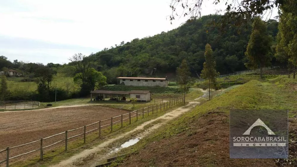 Haras e Área Rural Padrão à venda, 77000M2 - Foto 4