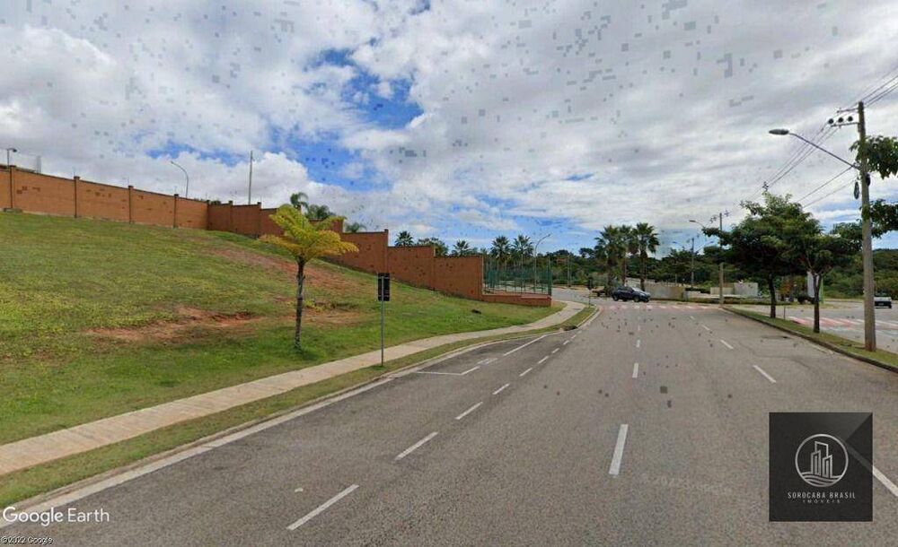 Terreno, 425 m² - Foto 2