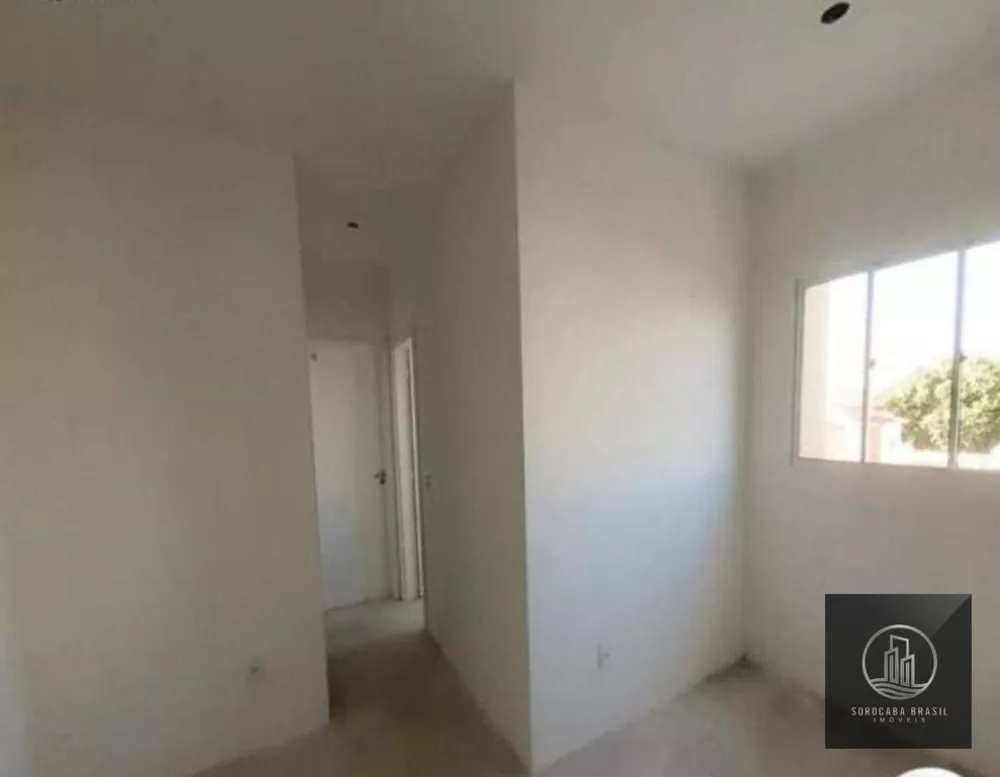 Apartamento à venda com 2 quartos, 52m² - Foto 3