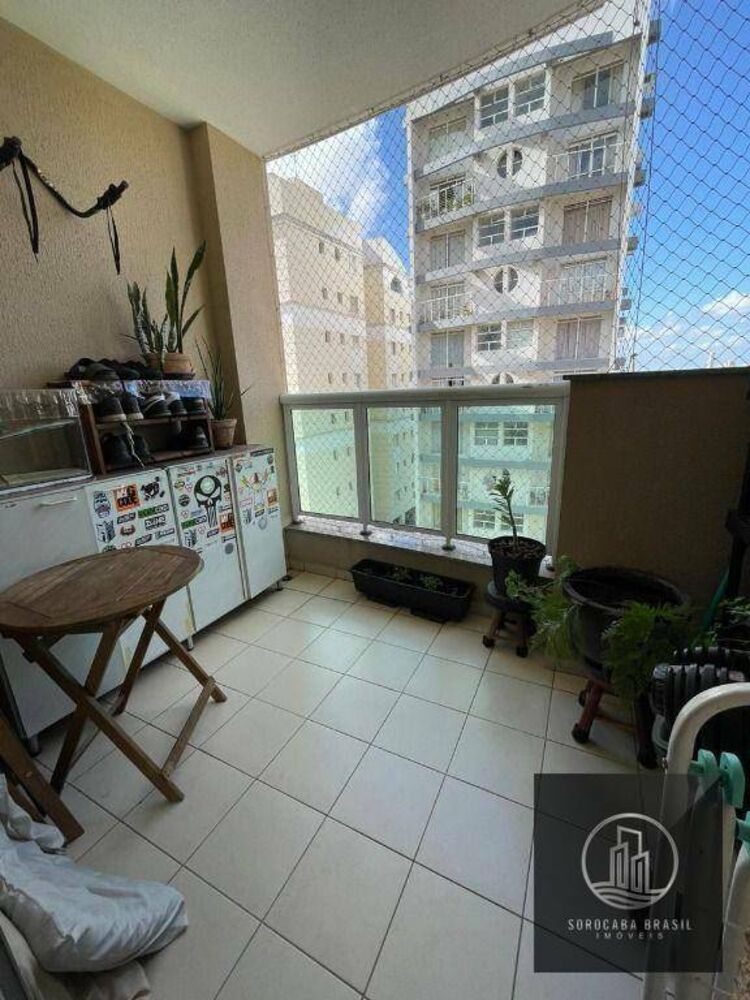 Apartamento, 3 quartos, 108 m² - Foto 2