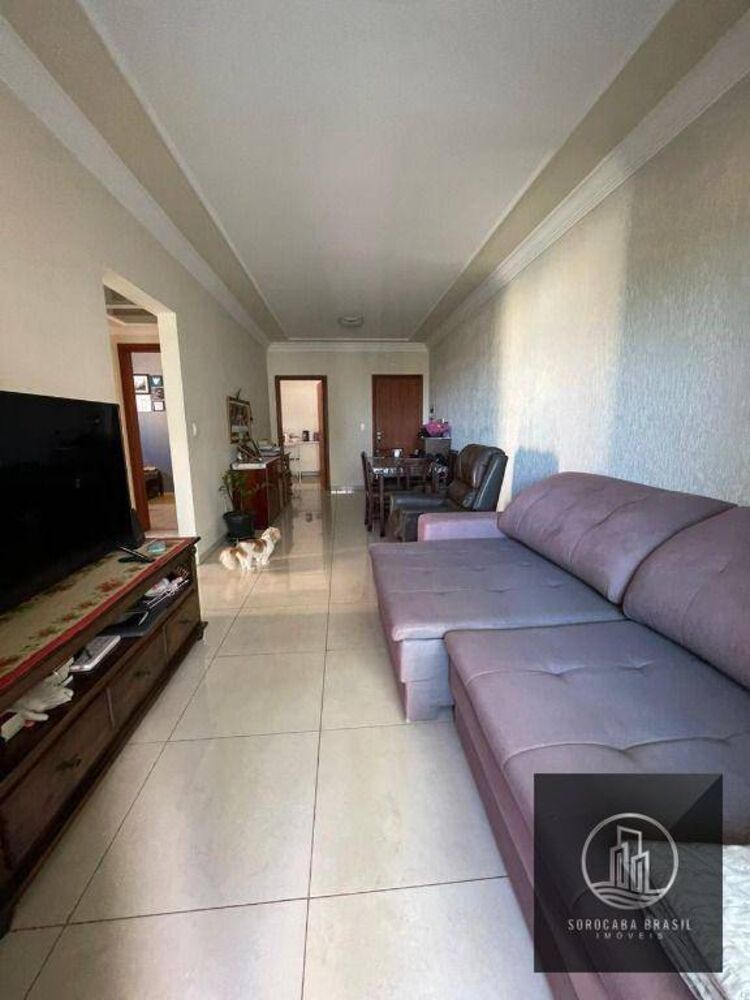 Apartamento, 3 quartos, 108 m² - Foto 4