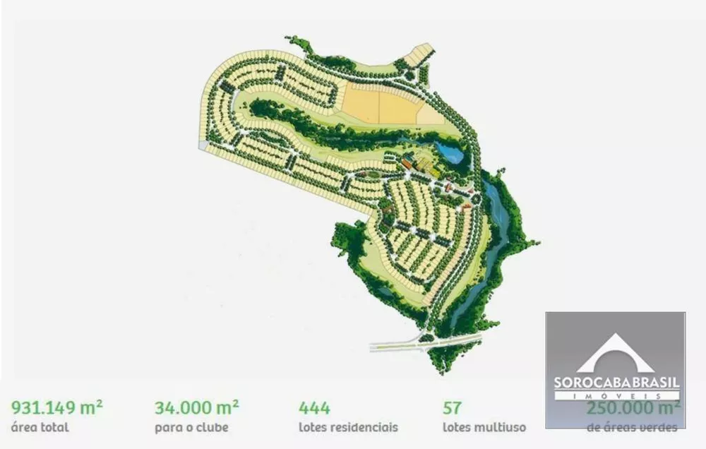 Loteamento e Condomínio à venda, 450M2 - Foto 4