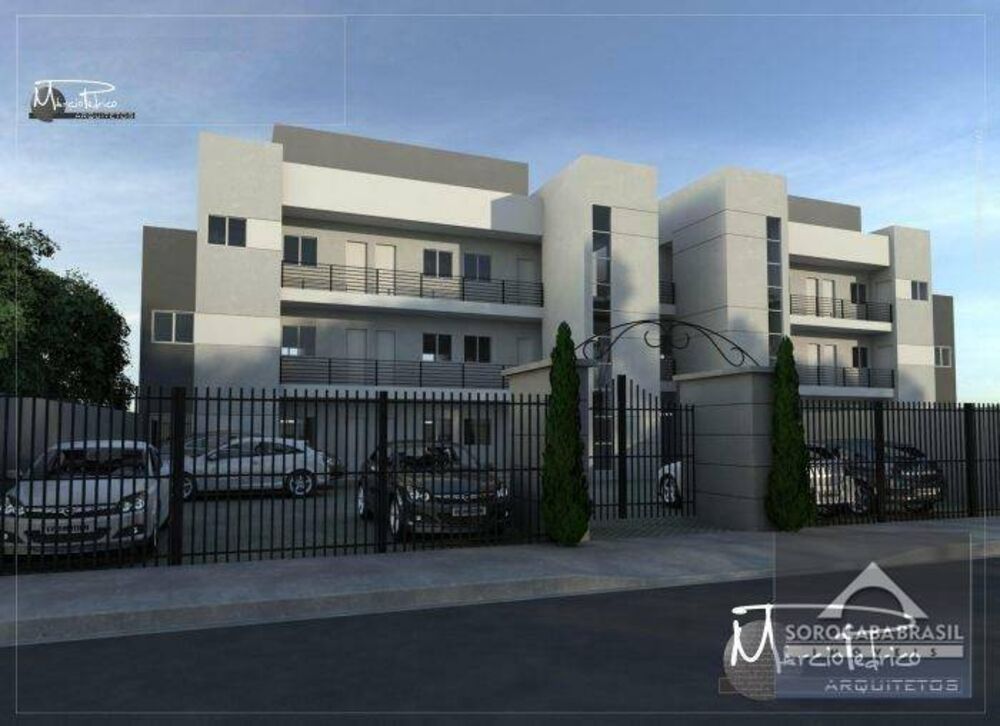 Apartamento, 1 quarto, 30 m² - Foto 5