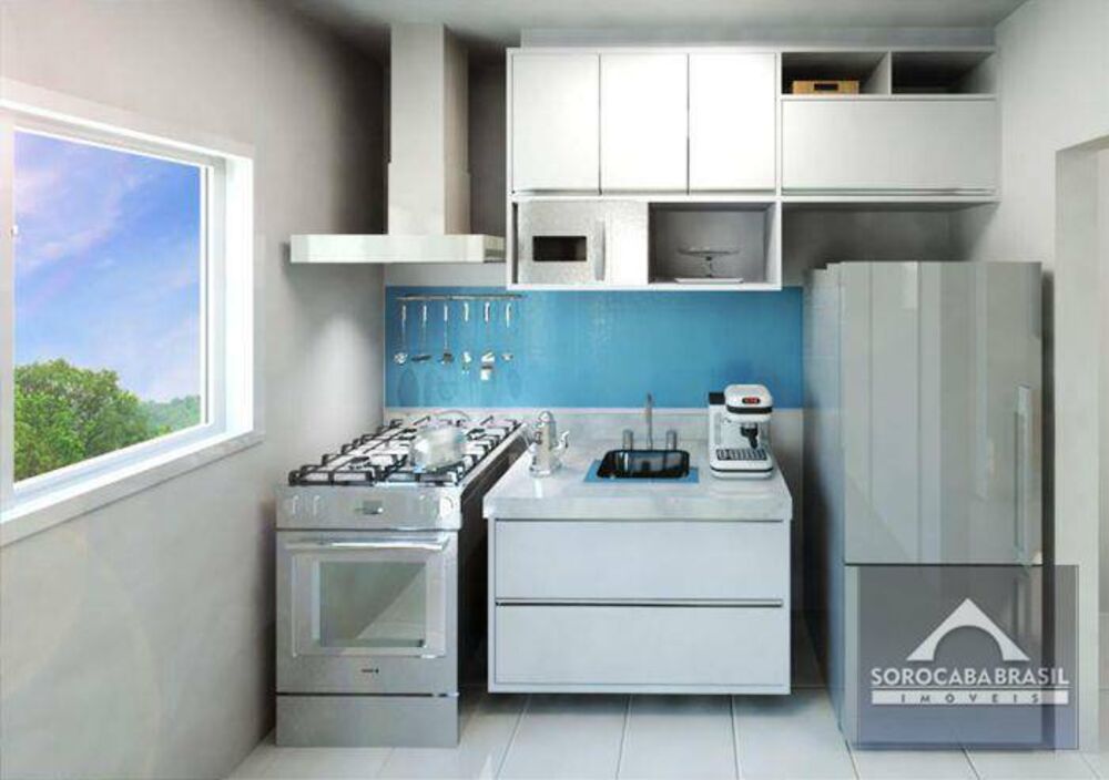 Apartamento, 1 quarto, 30 m² - Foto 1