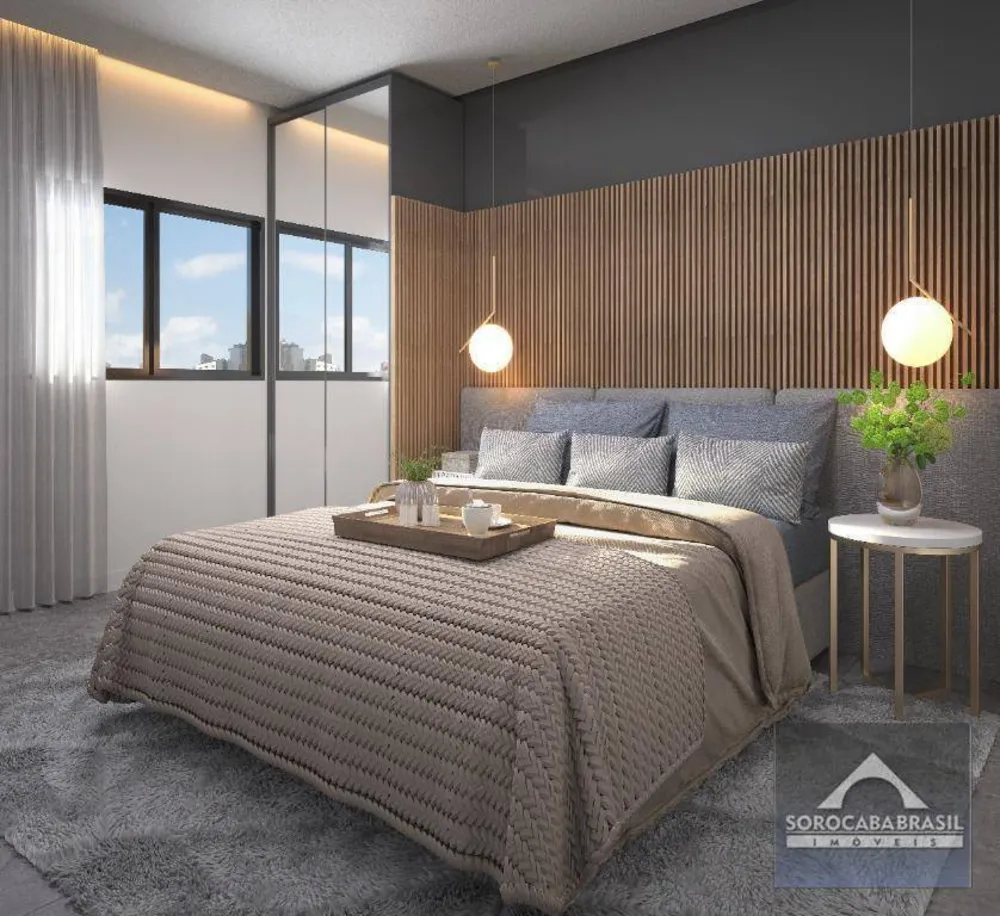 Apartamento, 3 quartos, 88 m² - Foto 1