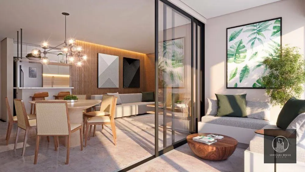 Apartamento, 3 quartos, 88 m² - Foto 4