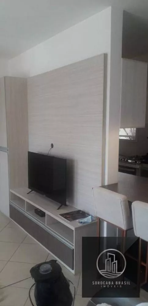 Apartamento à venda com 3 quartos, 75m² - Foto 3