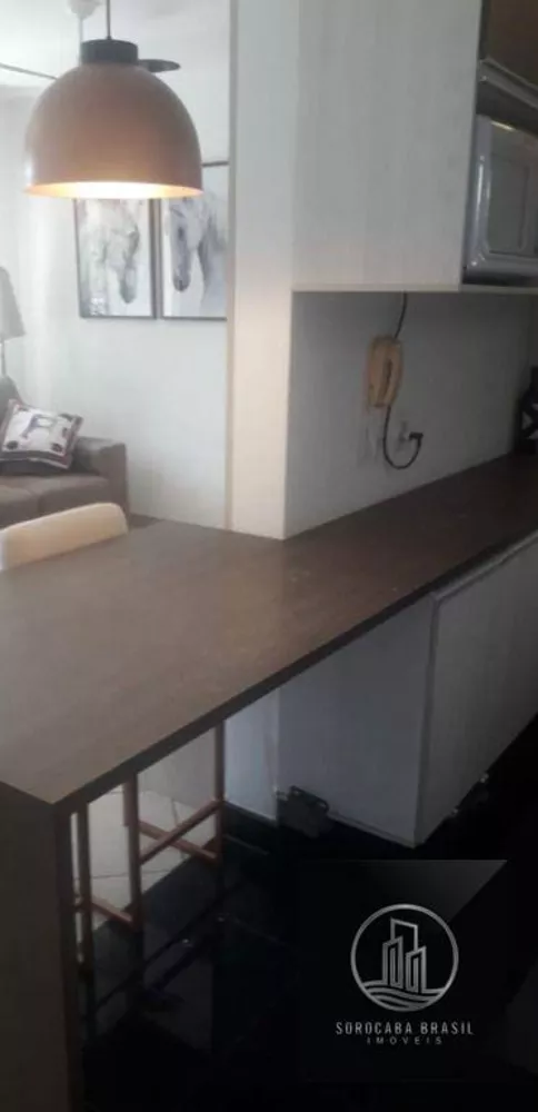 Apartamento à venda com 3 quartos, 75m² - Foto 2