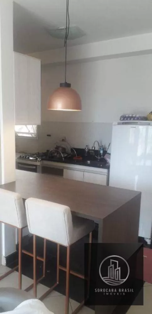 Apartamento à venda com 3 quartos, 75m² - Foto 4