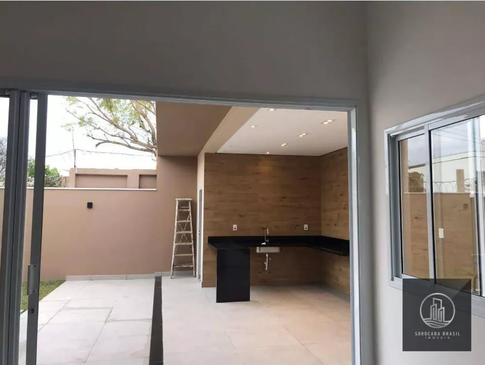 Casa de Condomínio, 3 quartos - Foto 2