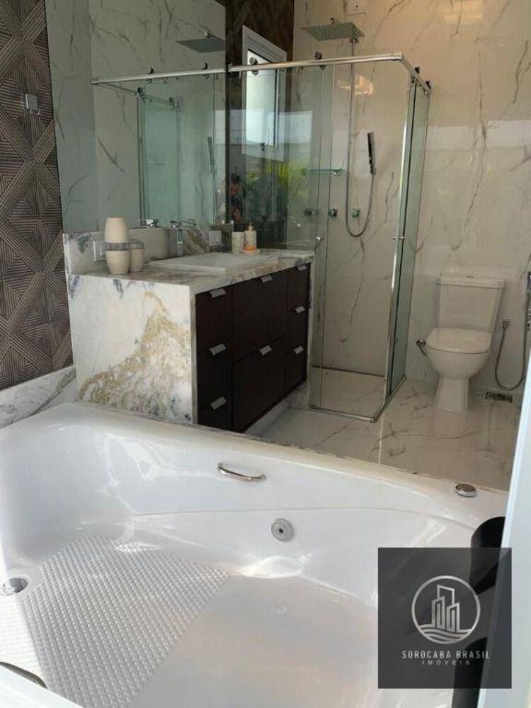 Casa de Condomínio, 4 quartos - Foto 12