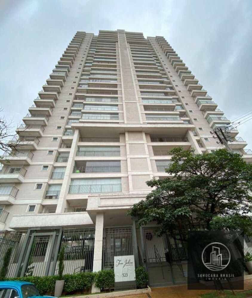 Apartamento, 3 quartos, 166 m² - Foto 1