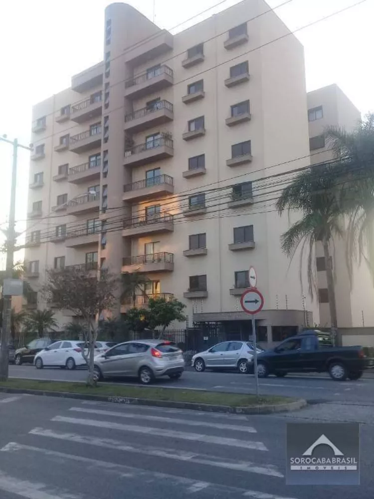 Apartamento à venda com 2 quartos, 120m² - Foto 1