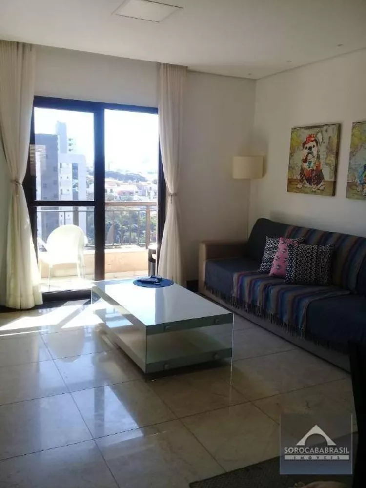 Apartamento à venda com 2 quartos, 120m² - Foto 2