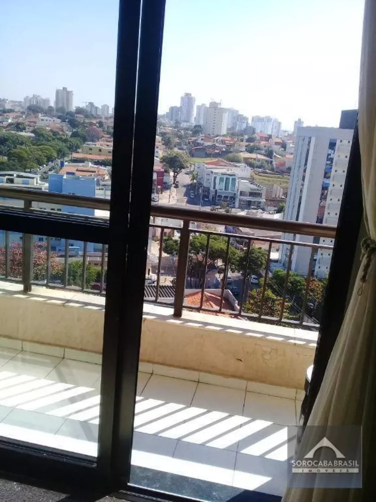 Apartamento à venda com 2 quartos, 120m² - Foto 6