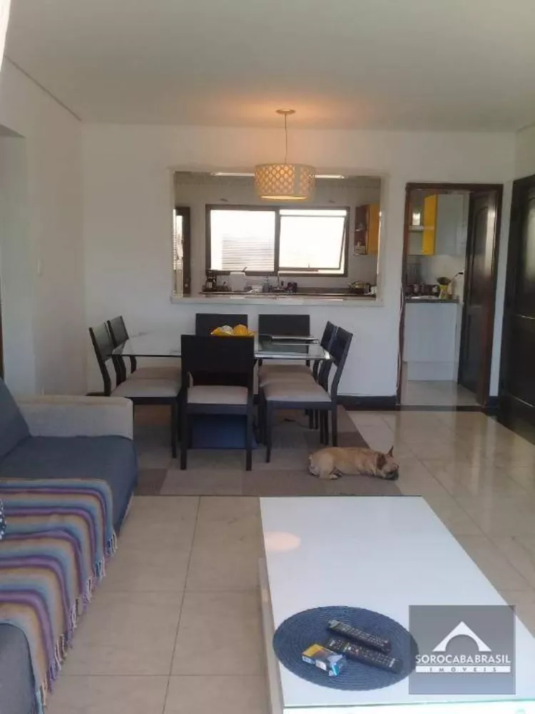 Apartamento à venda com 2 quartos, 120m² - Foto 8