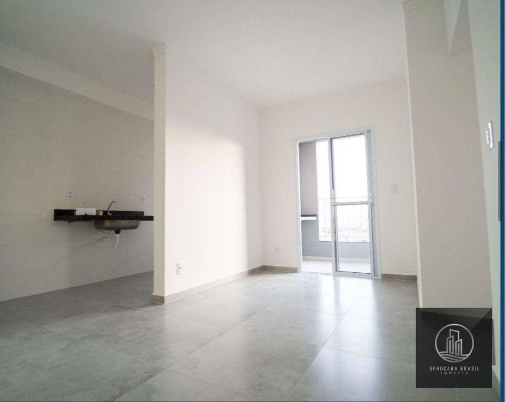 Apartamento, 2 quartos, 59 m² - Foto 1