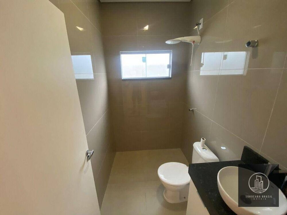 Casa de Condomínio à venda com 3 quartos, 114m² - Foto 3