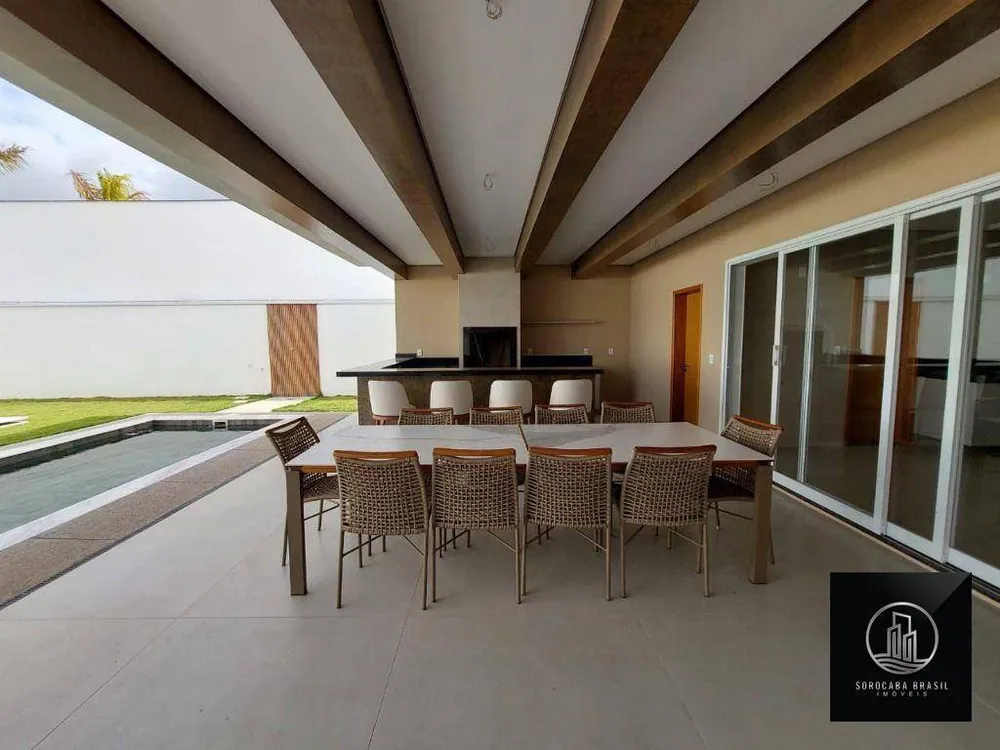 Casa de Condomínio, 4 quartos - Foto 4