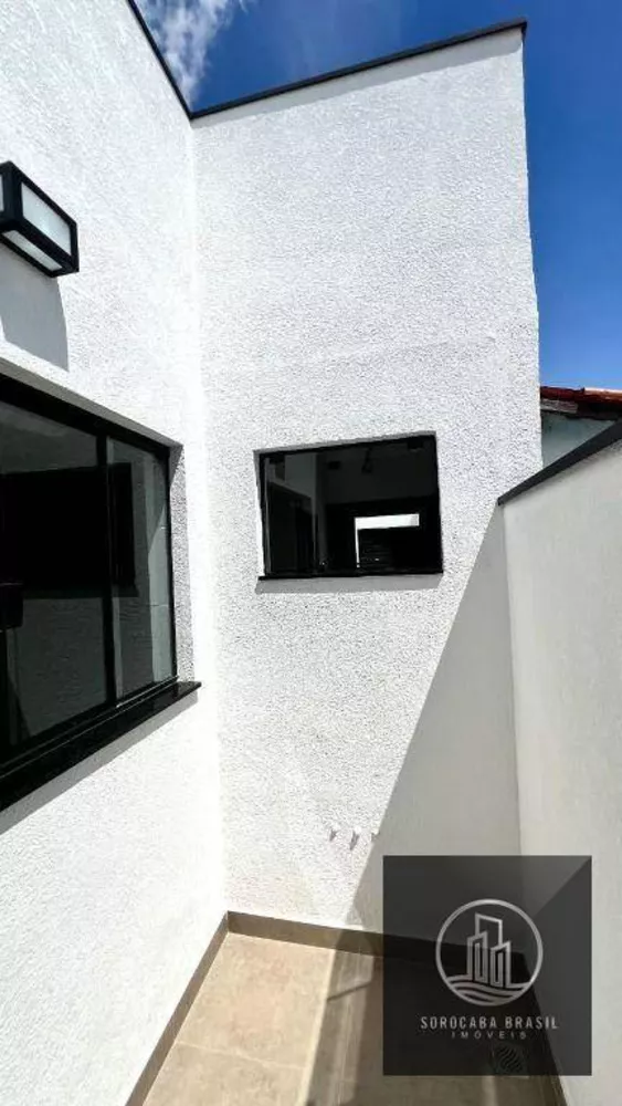 Sobrado à venda com 2 quartos, 160m² - Foto 8