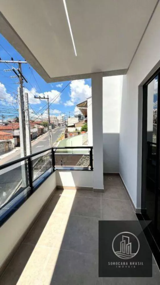 Sobrado à venda com 2 quartos, 160m² - Foto 6