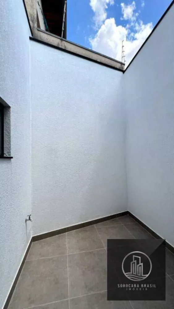 Sobrado à venda com 2 quartos, 160m² - Foto 5